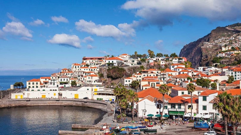 Imagem de Câmara de Lobos em risco elevado