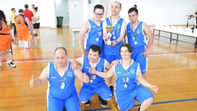 Imagem de Clube desportivo “Os Especiais” conquistou, pela 5ª vez consecutiva, o campeonato nacional de basquetebol 3×3 para jogadores síndrome down