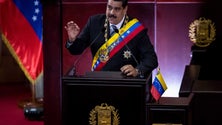 Imagem de Supremo Tribunal da Venezuela quer reforçar leis e castigar novos tipos de delitos