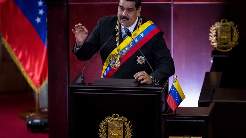Imagem de Supremo Tribunal da Venezuela quer reforçar leis e castigar novos tipos de delitos
