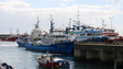Imagem de Pescadores madeirenses exigem mais poder negocial em Bruxelas