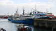 Pescadores madeirenses exigem mais poder negocial em Bruxelas