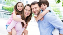 Imagem de Riqueza das famílias cresceu entre 2017 e 2020 e rácio de endividamento baixou