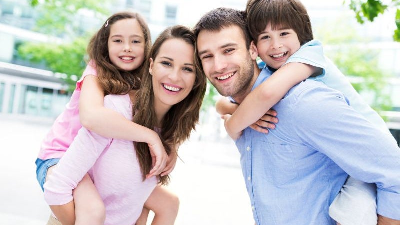 Imagem de Riqueza das famílias cresceu entre 2017 e 2020 e rácio de endividamento baixou