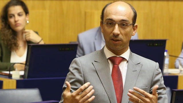 Imagem de Novo hospital da Madeira só arranca quando a República assumir responsabilidades