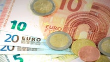 Imagem de Salário mínimo na Madeira sobe para 615 euros