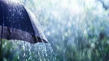 Imagem de Períodos de chuva ou aguaceiros, que poderão ser por vezes fortes