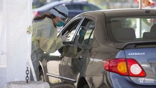 Imagem de Covid-19: EUA com 52 mil casos nas últimas 24 horas