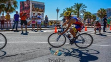 Imagem de Mariana Vargem é Campeã Nacional de Triatlo