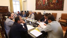 Imagem de Madeira dá parecer desfavorável ao OE 2019
