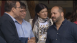 Imagem de PS quer governo a baixar os impostos (vídeo)