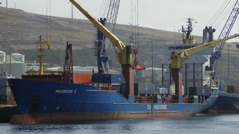 Registo de Navios da Madeira foi o que mais cresceu