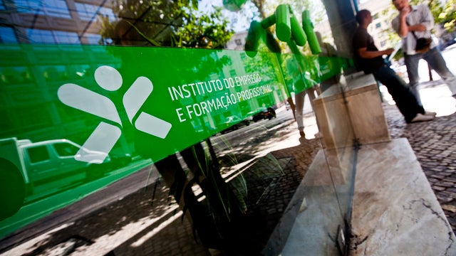 Imagem de Taxa de desemprego manteve-se nos 11,2% em junho