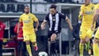Imagem de Nacional com derrota mais pesada da época (áudio)