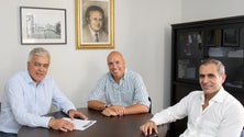Imagem de Deputado Carlos Pereira encabeça lista do PS na Madeira