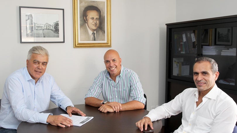 Imagem de Deputado Carlos Pereira encabeça lista do PS na Madeira