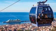 BE diz que o Teleférico do Funchal é um negócio da `China` com pouco proveito para a câmara