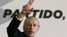 Imagem de Santana Lopes pede bom senso e decência para as questões regionais