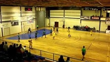 Imagem de Andebol: Sporting da Horta volta a perder (Vídeo)