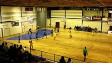 Andebol: Sporting da Horta volta a perder (Vídeo)