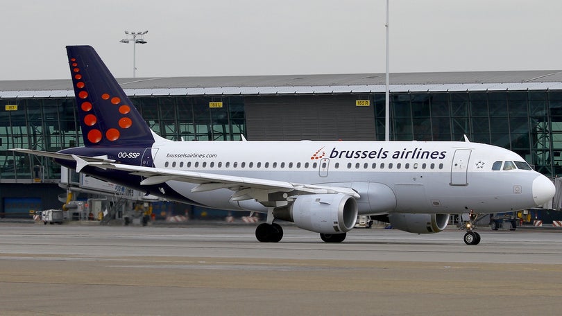 Brussels Airlines liga Madeira e Bruxelas no Inverno