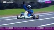 Época de karting chegou ao fim com mais uma edição da Taça da Madeira que proporcionou bons momentos na pista de karting do Faial