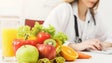 Concurso para nove nutricionistas nas escolas recebeu 400 candidaturas