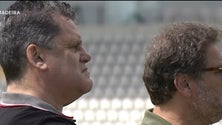 Imagem de Decisão da AG do Nacional já tem duas ações em tribunal (vídeo)