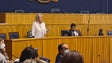 Imagem de Salário mínimo deve fixar-se nos 722 euros (áudio)