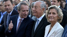 Imagem de Marcelo alerta para necessidade de aumentar taxa de execução do PRR em 2023