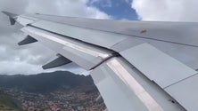 Imagem de PSD não aceita cortes em relação às operações da TAP para a Madeira (Áudio)