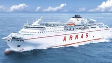 Imagem de Presidente da Autoridade da Mobilidade diz que ferry é questão de coesão territorial