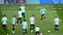 Imagem de Portugal com resultados negativos à covid-19