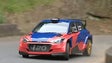 Imagem de Pedro Paixão estreia o novo Hyundai i20 R5 no Rali da Calheta (vídeo)