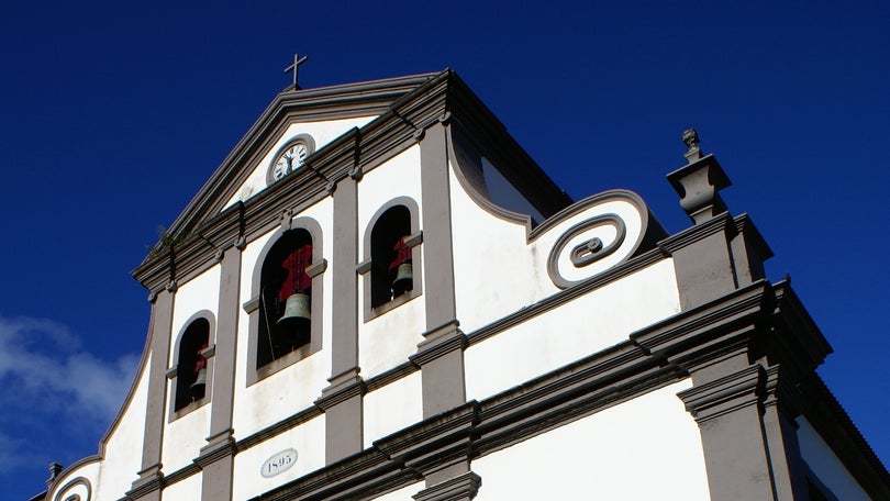 Imagem de Restauro do Passal