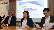 Imagem de Escolas da Ponta do Sol e Ribeira Brava vencem concurso Europe Calling