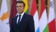 Franceses chamados a decidir maioria de Macron