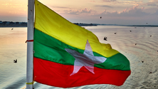 Imagem de ONU reitera acusações de crimes contra a humanidade em Myanmar
