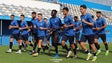 Imagem de Camacha quer seguir em frente na Taça de Portugal (vídeo)