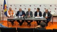 Imagem de Escolas voltam a abrir esta quarta-feira (vídeo)