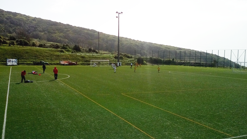 Imagem de Taça disputada