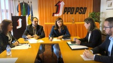 Imagem de PSD garante contagem do tempo de serviço dos Técnicos de Diagnóstico e Terapêutica