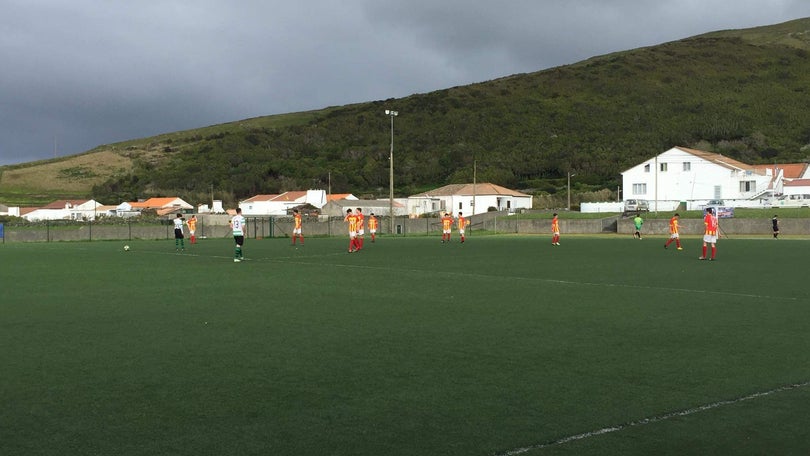 Imagem de Saída na taça