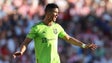 Imagem de Manchester United admite rescindir com Ronaldo