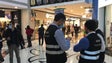 Covid-19: ARAE promoveu ação de fiscalização no Madeira Shopping (vídeo)