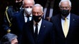 Presidente da República promulga redução do uso de máscaras