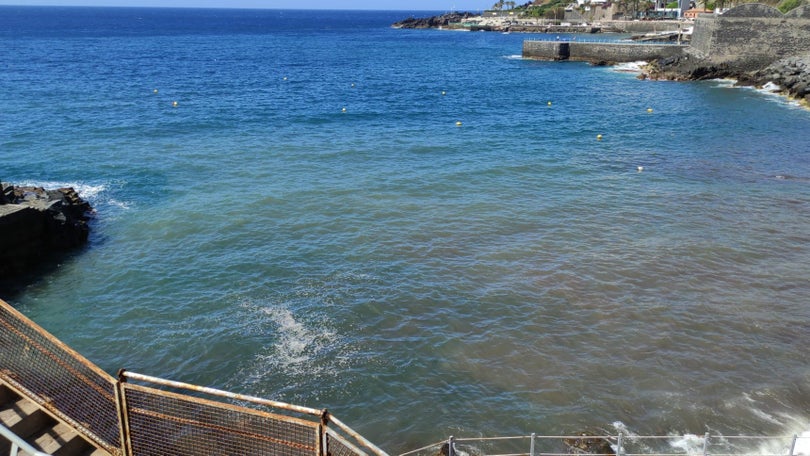 «Agitação marítima» fecha Lido Poente