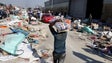 Imagem de Situação na África do Sul acalmou depois de uma semana de violência