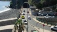 Imagem de Túnel da Tábua reabriu na totalidade