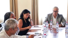 Imagem de Governo Regional vai apoiar os produtores que tiveram prejuízos nas culturas (áudio)